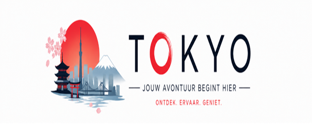 Tokyo voor beginners